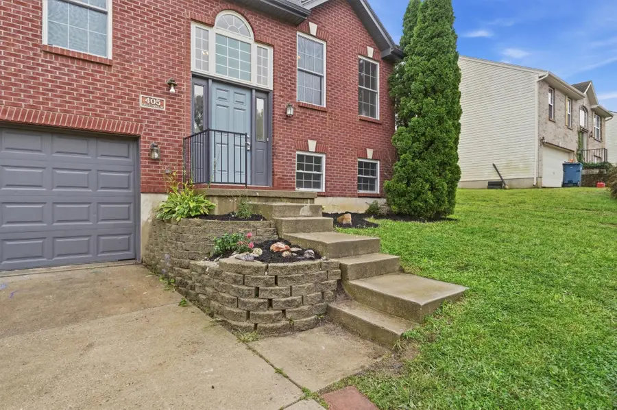 405 Eagle Creek Drive, Dry Ridge, KY 41035 - #3