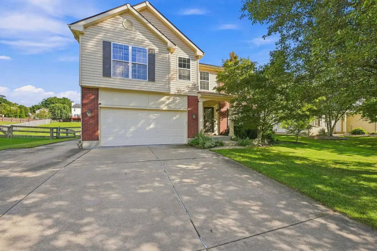 6358 Lakearbor Drive, Independence, KY 41051 - #1
