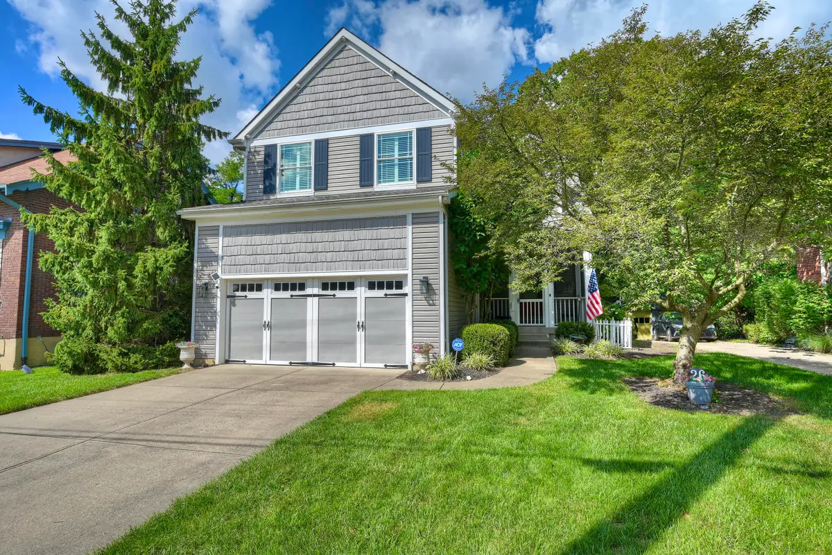 26 W Maple Avenue, Fort Mitchell, KY 41011 - #1