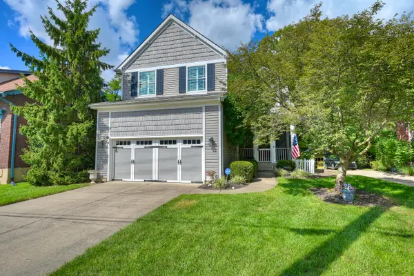 26 W Maple Avenue, Fort Mitchell, KY 41011
