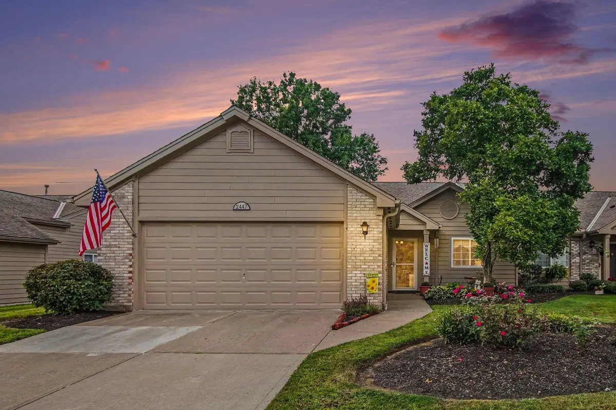 2447 Hickory Glen Lane, Burlington, KY 41005 - #1