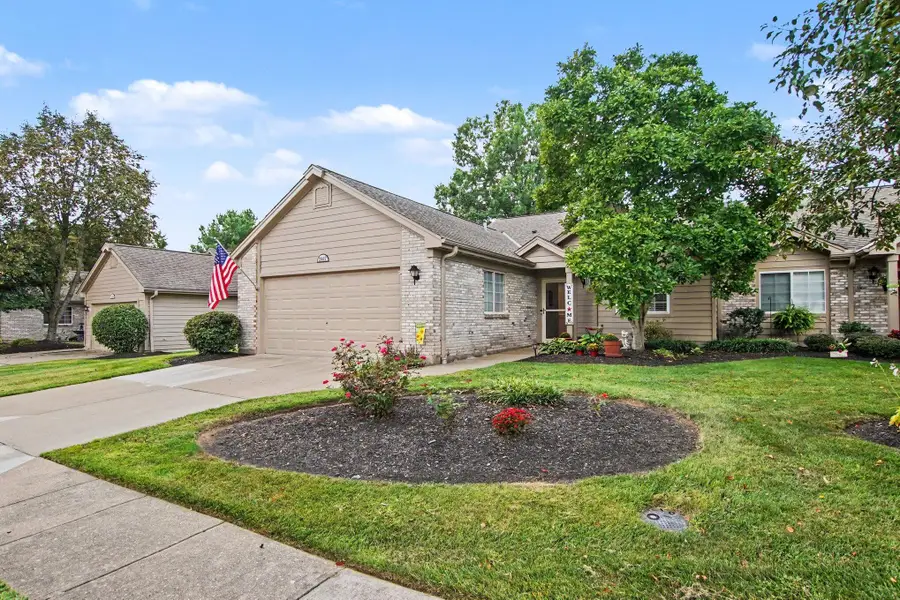 2447 Hickory Glen Lane, Burlington, KY 41005 - #3