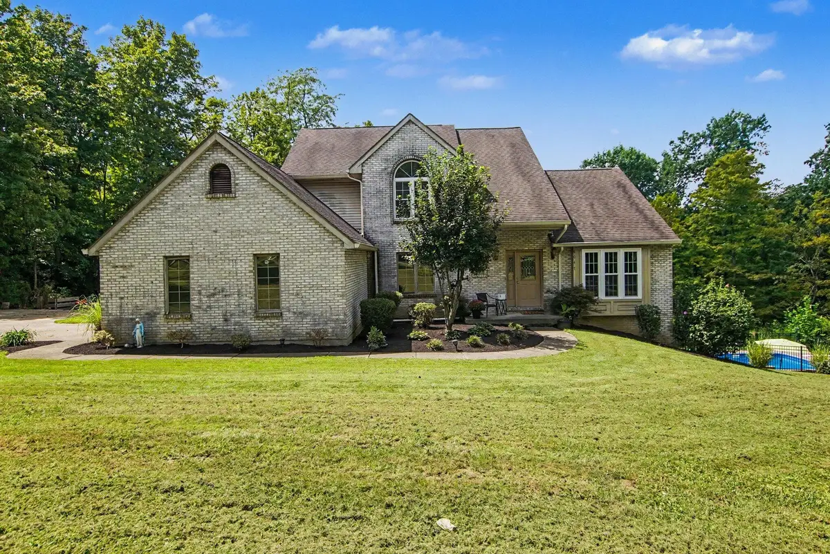 8047 Camp Ernst Road, Burlington, KY 41005 - #1