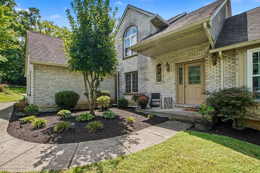 8047 Camp Ernst Road, Burlington, KY 41005 - #3