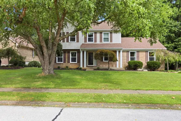1348 Ashford Place, Florence, KY 41042
