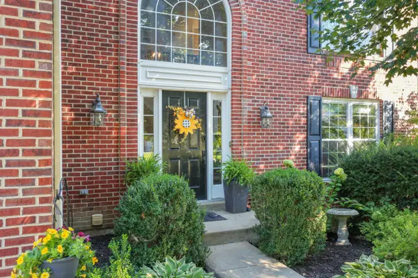 873 Havenwood Court, Crescent Springs, KY 41017