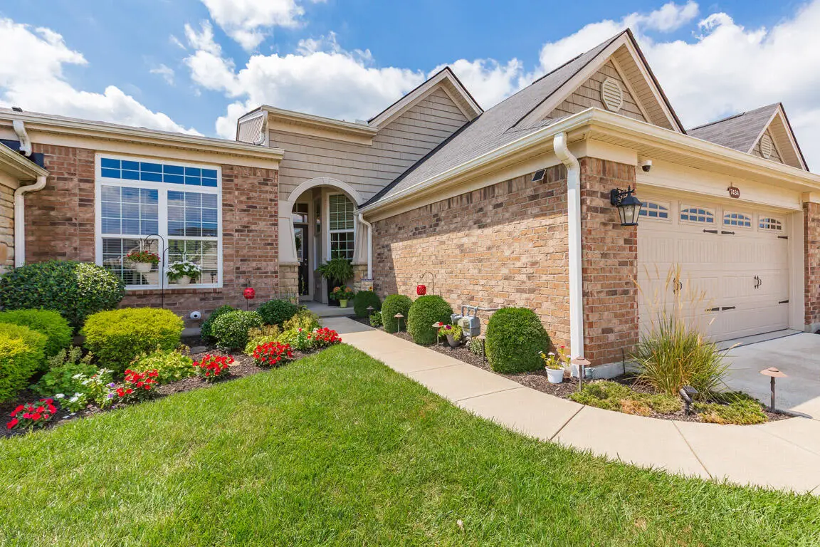7434 Loch Lomond Drive, Alexandria, KY 41001 - #1