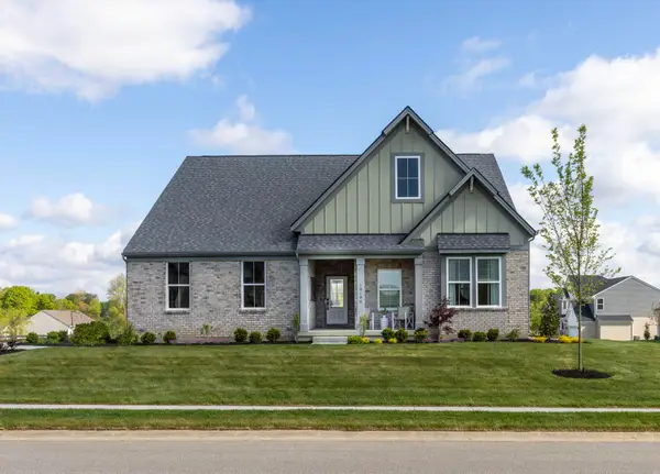 3566 Ashford Road, Independence, KY 41015