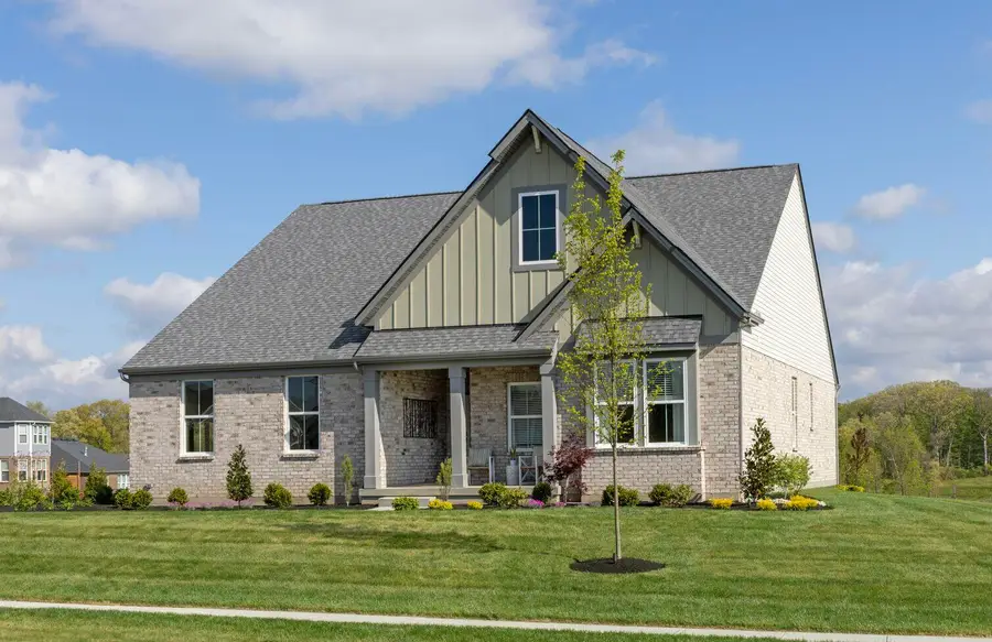 3566 Ashford Road, Latonia, KY 41015 - #2