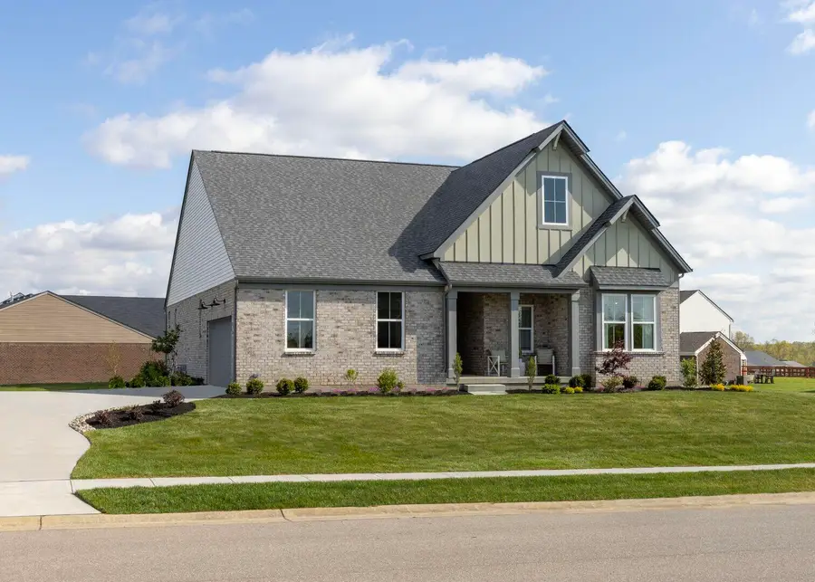 3566 Ashford Road, Latonia, KY 41015 - #3