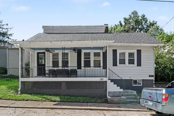 1311 Hazen Street, Covington, KY 41016