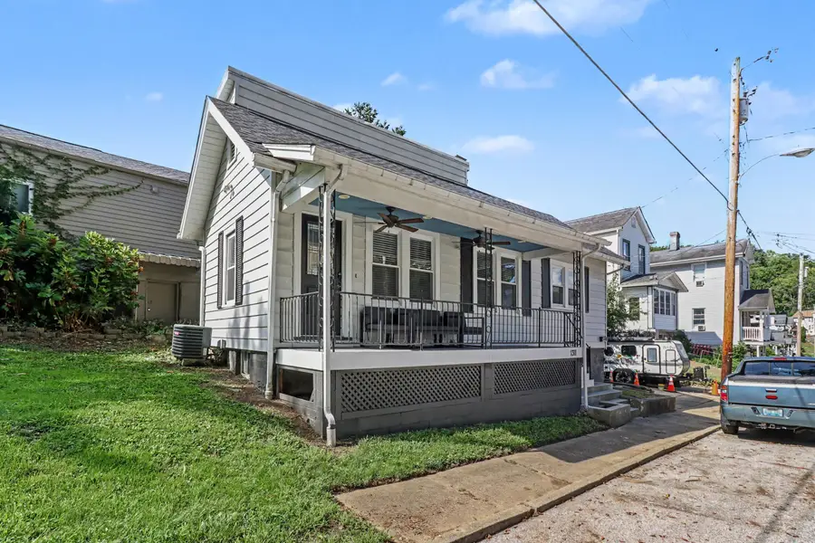 1311 Hazen Street, Covington, KY 41016 - #2