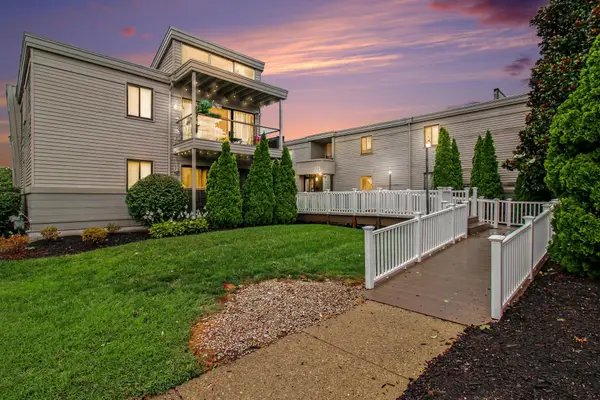101 Winding Way #J, Covington, KY 41011