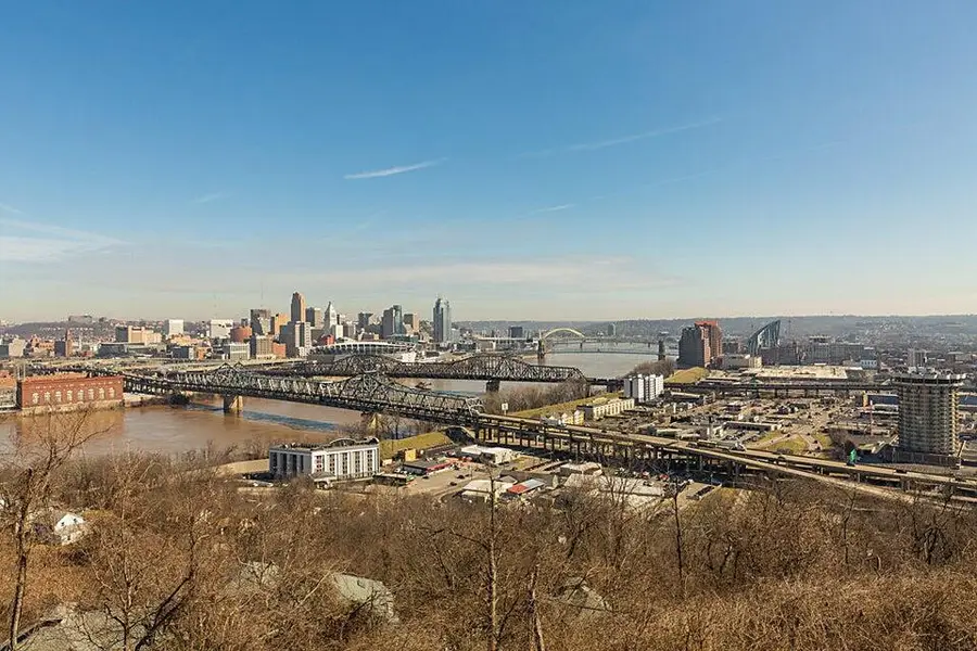 101 Winding Way #J, Covington, KY 41011 - #3