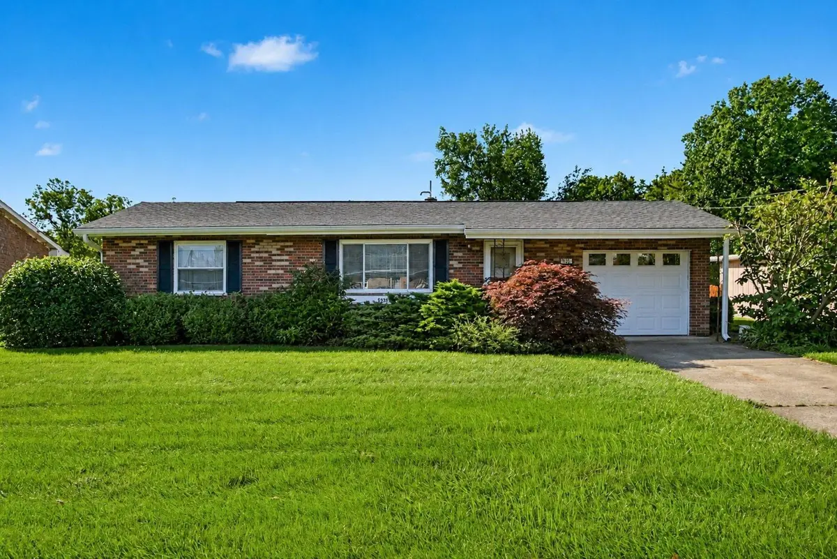 593 Garner Drive, Covington, KY 41015 - #1