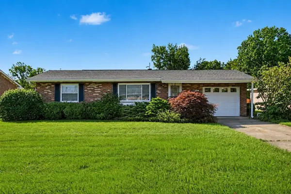 593 Garner Drive, Covington, KY 41015