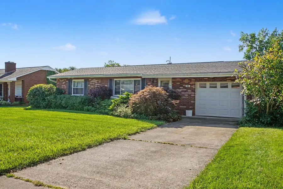 593 Garner Drive, Covington, KY 41015 - #2