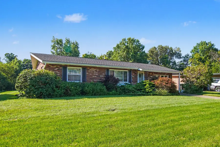 593 Garner Drive, Covington, KY 41015 - #3