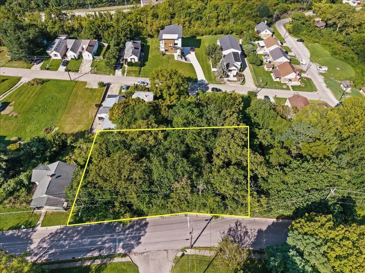 186 Grandview Avenue, Newport, KY 41071 - #1