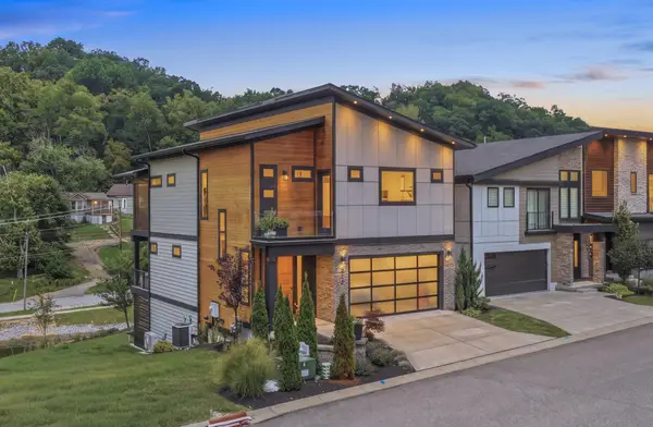864 Belle Ridge Loop, Bellevue, KY 41073