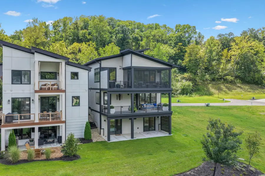 864 Belle Ridge Loop, Bellevue, KY 41073 - #3