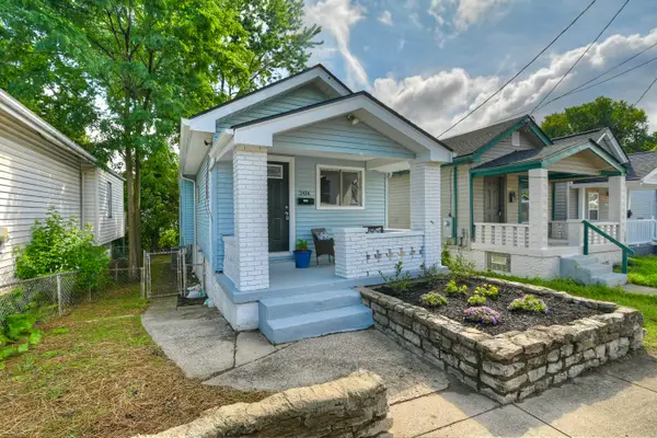 2414 Herman Street, Covington, KY 41014