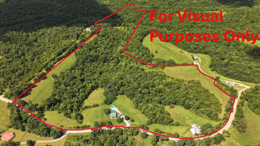 7805 Georgetown Road, Owenton, KY 40359 - #2