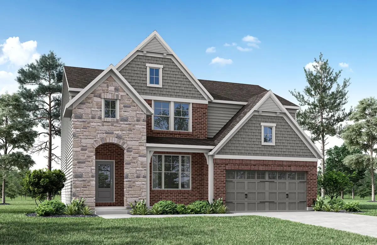3570 Capel Court, Covington, KY 41015 - #1