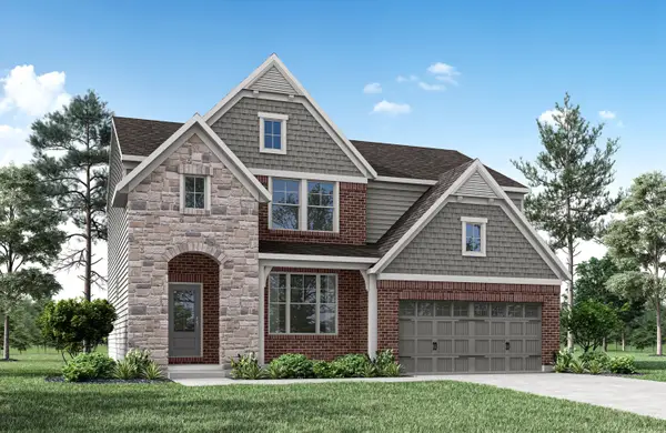 3570 Capel Court, Independence, KY 41015