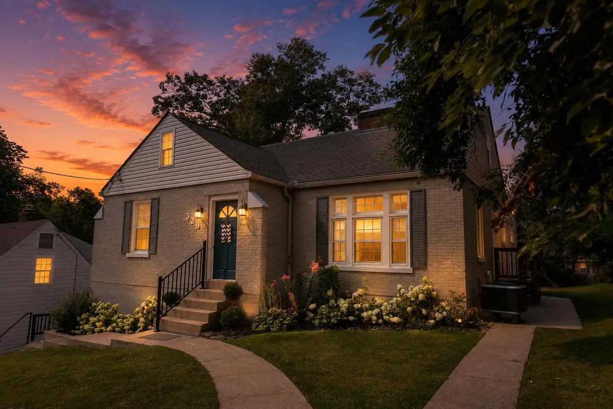 329 Highland Avenue, Fort Mitchell, KY 41017 - #1