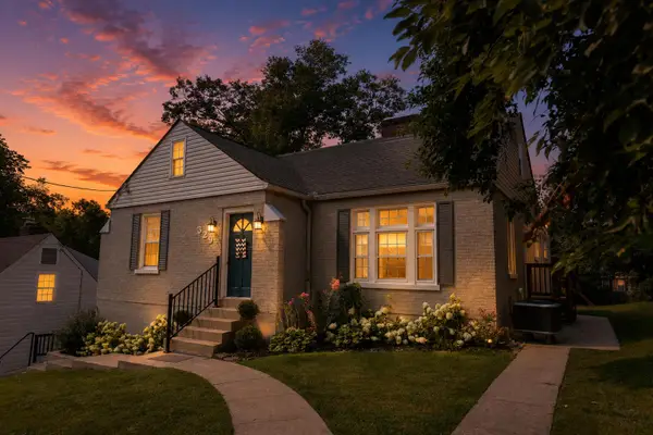 329 Highland Avenue, Fort Mitchell, KY 41017