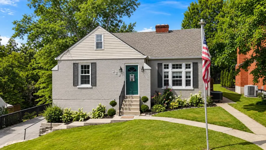 329 Highland Avenue, Fort Mitchell, KY 41017 - #2