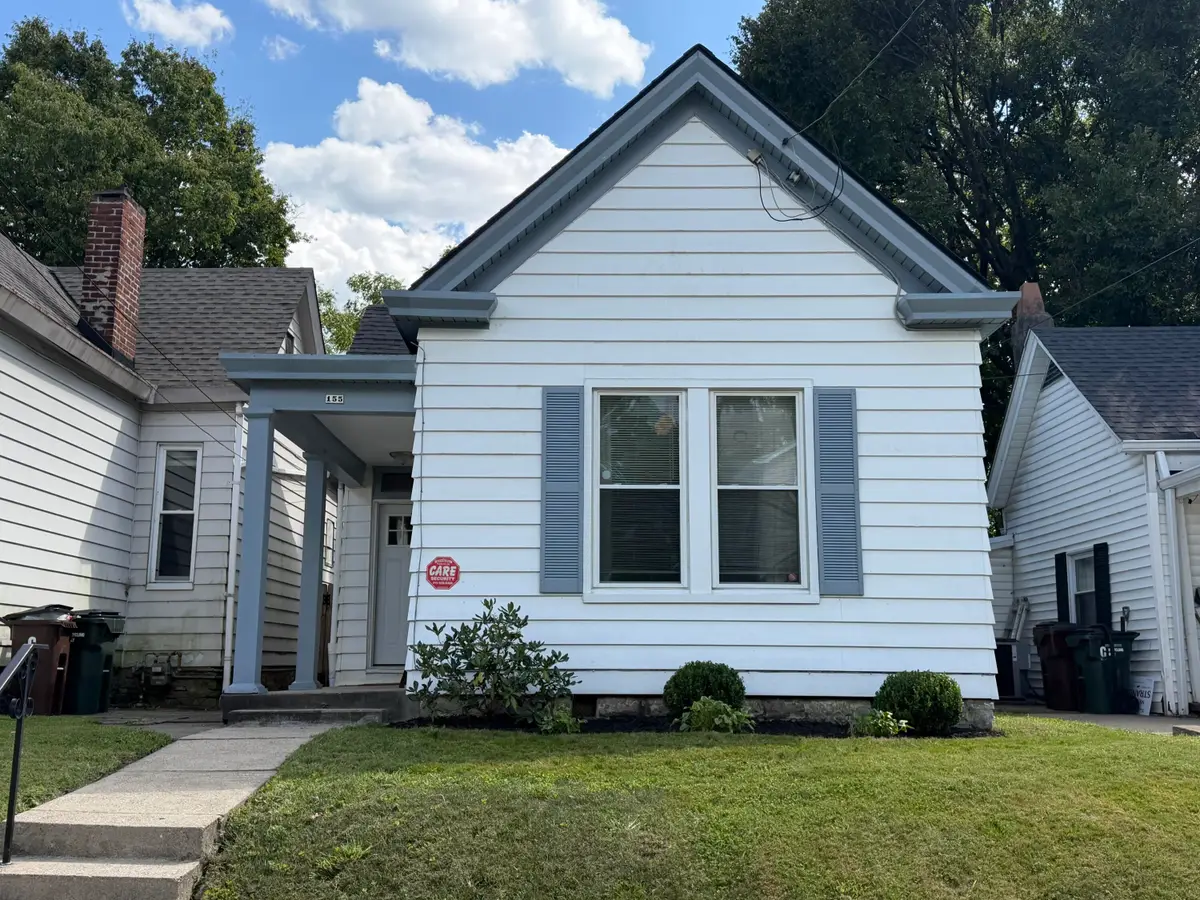 155 E 42nd Street, Covington, KY 41015 - #1