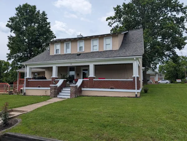 135 Ky Hwy 467 W, Sparta, KY 41086