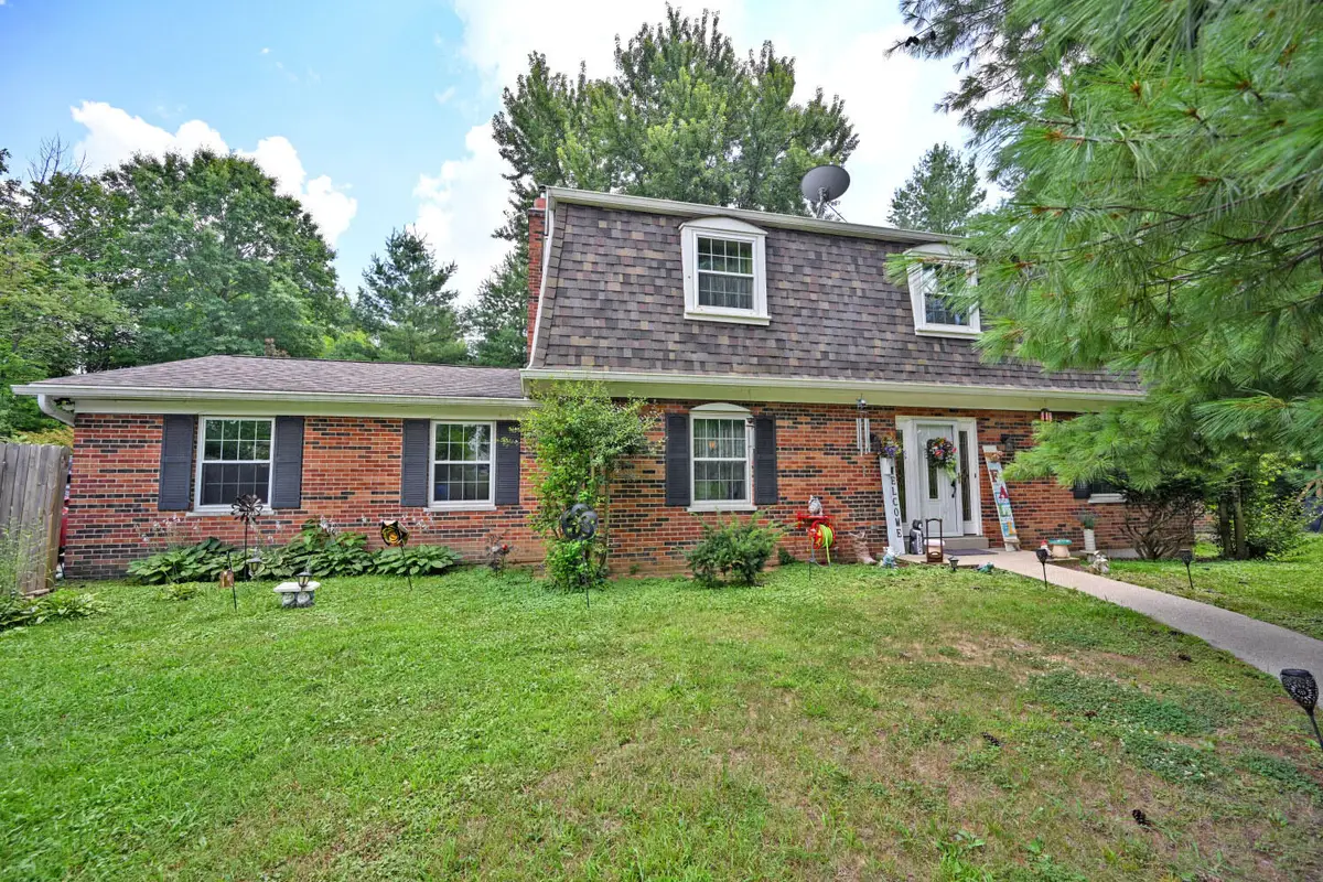 729 Mount Zion Road, Florence, KY 41042 - #1