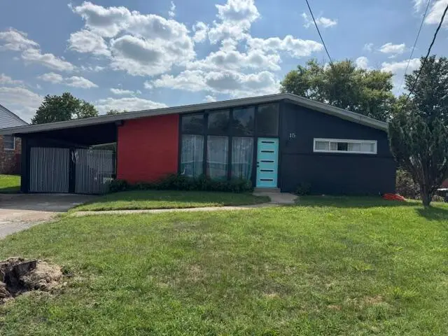 15 Juarez Circle, Covington, KY 41017 - #1