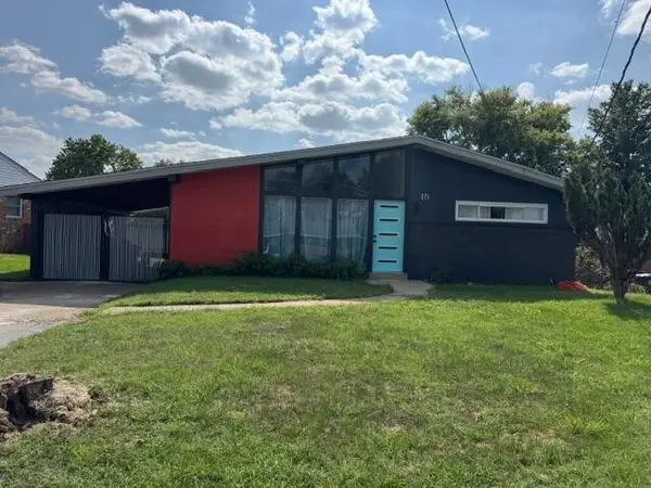 15 Juarez Circle, Covington, KY 41017