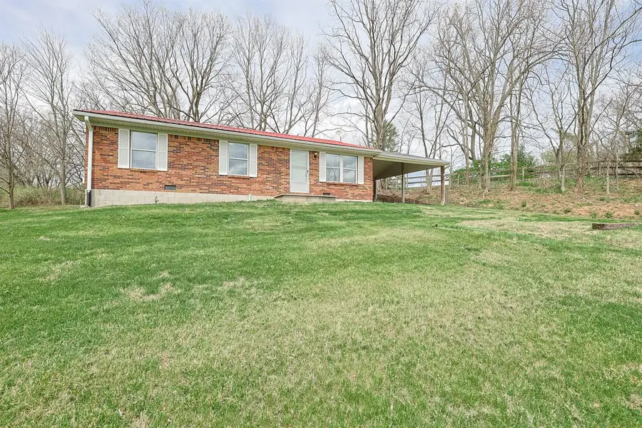 3455 Kentucky 16, Glencoe, KY 41046 - #2