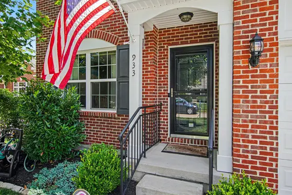 933 Hawkshead Lane, Erlanger, KY 41018