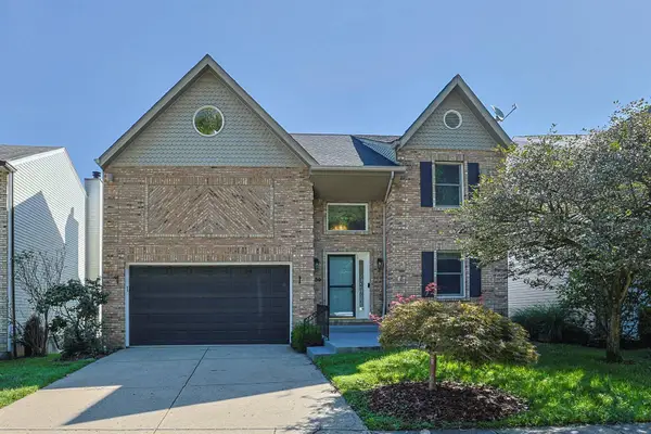 630 Pointe Benton Lane, Covington, KY 41014