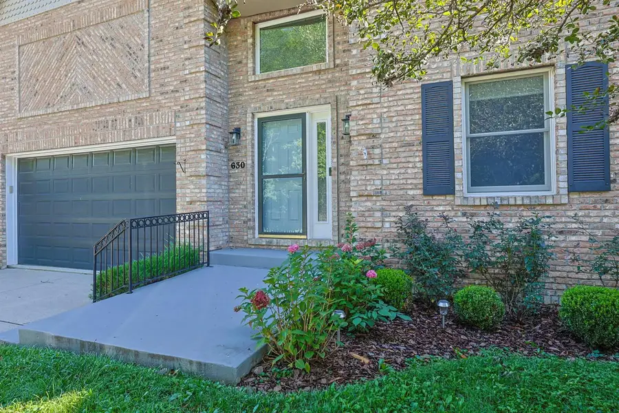630 Pointe Benton Lane, Covington, KY 41014 - #3