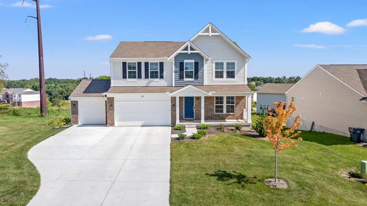 3270 Cornerstone Drive, Hebron, KY 41048 - #1