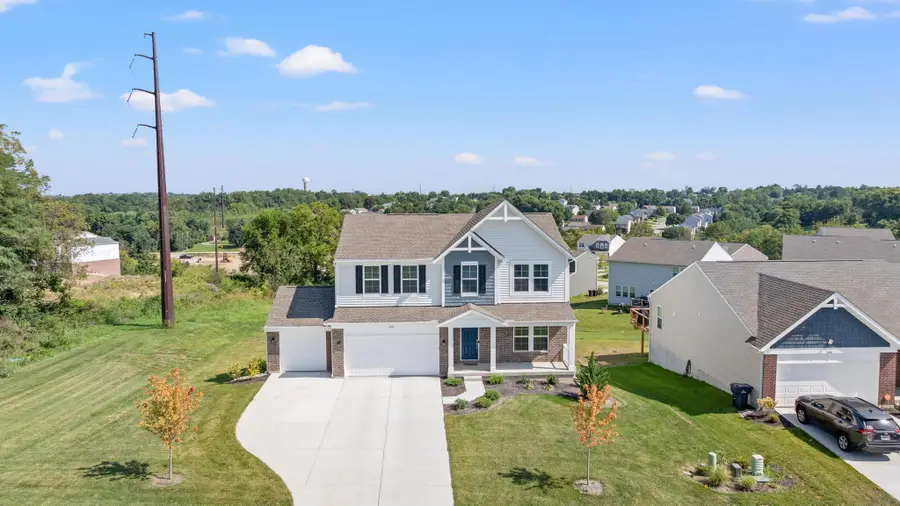 3270 Cornerstone Drive, Hebron, KY 41048 - #2