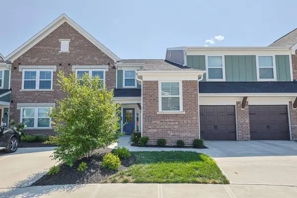 2467 Bella Ridge, Fort Mitchell, KY 41017