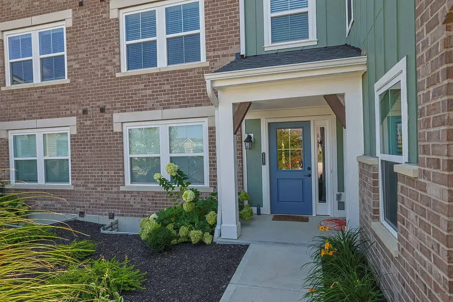 2467 Bella Ridge, Fort Mitchell, KY 41017 - #3