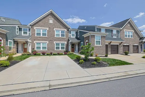 2552 Crosshill Drive, Crescent Springs, KY 41017
