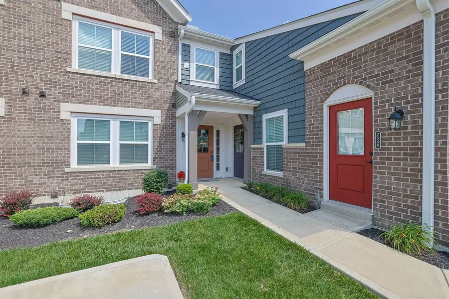 2552 Crosshill Drive, Crescent Springs, KY 41017 - #2