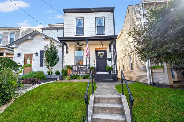 429 Clark Street, Bellevue, KY 41073