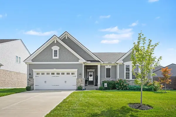 10460 Brookhurst Lane, Union, KY 41091