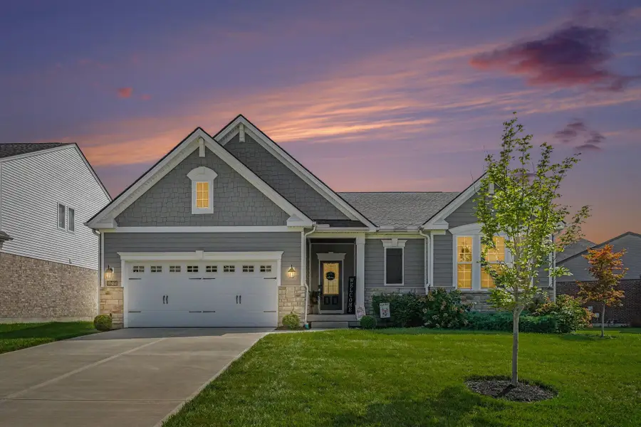 10460 Brookhurst Lane, Union, KY 41091 - #2